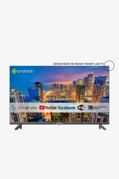 Standart 32'' 82 Ekran Webos 4k Uhd Led Tv